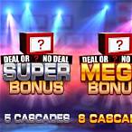 deal or no deal megaways slot